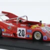 Trofeu Cheetah G601, 24h Le Mans, 1978, #20, S.Plastina/M.Luini, 1:43, Clearance
