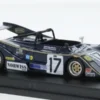 Trofeu Cheetah G601, 24h Le Mans, 1969, #17, S.Plastina/M.Luini, 1:43,