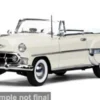 Sun Star Chevrolet Bel Air OpenConvertible, weiss, 1953, 1:18, Sale