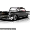 Maisto Chevrolet Bel Air, schwarz, 1957, 1:18, Online