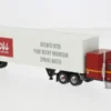 Brekina Chevrolet Bison Ko-SZ, 1980, Coors Light, 1:87, Online