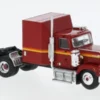 Brekina Chevrolet Bison, rot/orange, 1980, 1:87, Outlet