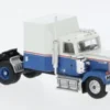 Brekina Chevrolet Bison, weiss/blau, 1980, 1:87, Sale
