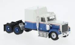Brekina Chevrolet Bison, weiss/blau, 1980, 1:87, Sale