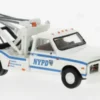 Brekina Chevrolet C 30 Abschleppwagen, 1968, NYPD, 1:87, Online