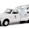 Greenlight Chevrolet C-30 Abschleppwagen, 1968, USPS, 1:64, Hot