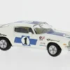 Brekina Chevrolet Camaro, 1966, Chapparal, #1, 1:87, Clearance