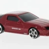 Maisto Chevrolet Camaro IROC-Z, rot, 1985, 1:64, New