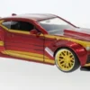 Jada Chevrolet Camaro, 2016, Marvel Avengers - Iron Man, 1:24, Sale