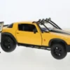 Jada Chevrolet Camaro, orange/schwarz, 1977, Transformers Bumblebee, 1:24, Best