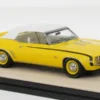 Stamp Models Chevrolet Camaro RS/SS, gelb/weiss, 1969, 1:43, New