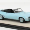 Stamp Models Chevrolet Camaro RS/SS, hellblau, 1969, 1:43,