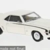 Brekina Chevrolet Camaro, weiss, 1969, 1:87, Best