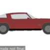 IXO America Chevrolet Camaro Z 28, dunkelrot, 1978, 1:64, Sale