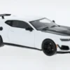 IXO Chevrolet Camaro ZL1 1LE, weiss/schwarz, 2019, 1:43, Online