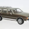MCG Chevrolet Caprice Estate Wagon, beige/Dekor, 1985, 1:18, Online