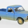 Greenlight Chevrolet C-10, blau, 1971, 1:24, Sale