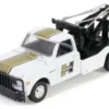 Greenlight Chevrolet C-30 Dually Wrecker, 1972, Hurst, 1:64, Best