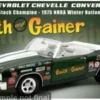ACME Chevrolet Chevelle Convertible SS, dunkelgrün, 1970, Smith & Gainer, 1:18, Discount