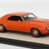 Stamp Models Chevrolet COPO Camaro ZL1, orange, 1969, 1:43, Outlet