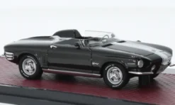 Matrix Chevrolet Corvair Super Spyder XP-785, schwarz/weiss, 1962, 1:43, Sale