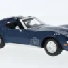 Maisto Chevrolet Corvette, blau, 1970, 1:24, Online