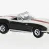 Brekina Chevrolet Corvette C2 Cabrio, 1962, Racing, 1:87, Best