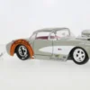 Jada Chevrolet Corvette (C1), 1957, Looney Tunes - Bugs Bunny, 1:24, Outlet