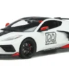 GT Spirit Chevrolet Corvette C8 Pace Car, IMSA, Road America, 2020, 1:18, Outlet