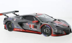 Top Speed Chevrolet Corvette C8.R, IMSA, 12h Sebring, 2021, Corvette Racing, #3, A.Garcia/J.Taylor, 1:18, Sale