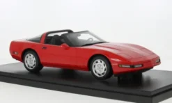 GT Spirit Chevrolet Corvette C4, rot, 1995, 1:18, Sale