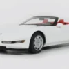 GT Spirit Chevrolet Corvette C4, weiss, 1995, 1:18, Hot