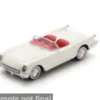 Spark Chevrolet Corvette (C1), weiss/rot, 1:43, Sale