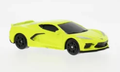 Maisto Chevrolet Corvette Stingray Z51, grün, 2020, 1:64, Online