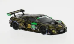 Mini GT Chevrolet Corvette Z06 GT3.R, 24h Daytona, 2025, #13, 1:64, New