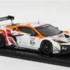 Spark Chevrolet Corvette Z06 GT3.R, 24h Spa, 2025, Steller Motorsport, #24, M.Lismont/D.Ali, 1:43, Best
