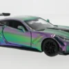 Motormax Chevrolet Corvette ZR1, türkis, 2019, 1:24, Clearance