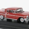 Oxford Chevrolet Impala Sport Coupe, rot, 1958, 1:87, Sale