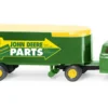 Wiking Chevrolet Koffersattelzug, 1955, John Deere Parts, 1:87, Best