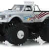 Greenlight Chevrolet K-10, 1970, USA-1, 1:43, New