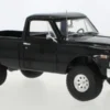 ACME Chevrolet K-10 4x4, schwarz, 1970, 1:18, Outlet