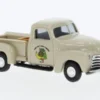 Busch Chevrolet Pick Up, 1950, Fruit Company, 1:87, Outlet