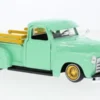 Maisto Chevrolet 3100 Pick Up, hellgrün, 1950, 1:24,