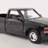 Motormax Chevrolet Pick Up 454 SS, schwarz, 1992, 1:24, Sale