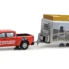 Greenlight Chevrolet Silverado, 2023, Indianapolis Motor Speedway, 1:64, Clearance