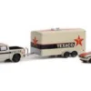 Greenlight Chevrolet Silverado, 2021, Texaco, 1:64, Sale