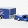 Maisto Chevrolet 454 SS Pick-Up, blau, 1993, 1:64, Online