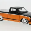 Maisto Chevrolet 454 SS Pick-Up, orange/schwarz, 1993, 1:24, Online