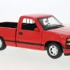 Maisto Chevrolet 454 SS Pick-Up, rot, 1993, 1:24, Sale