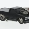 Maisto Chevrolet 454 SS Pick-Up, schwarz, 1993, 1:64, Sale